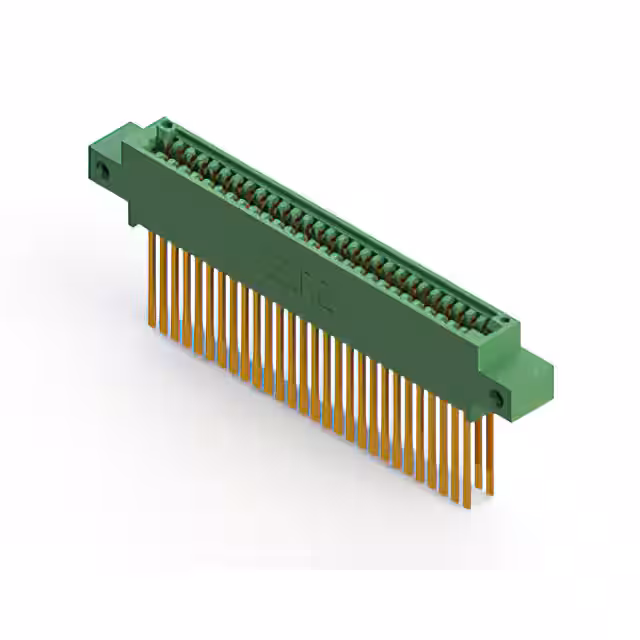 345-056-544-812 EDAC Inc.  Edgeboard Connectors